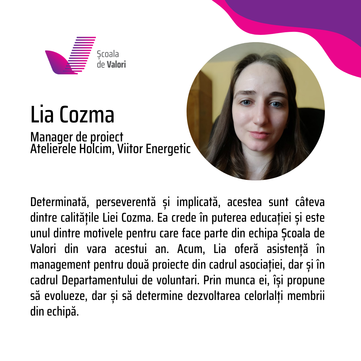 Lia Cozma