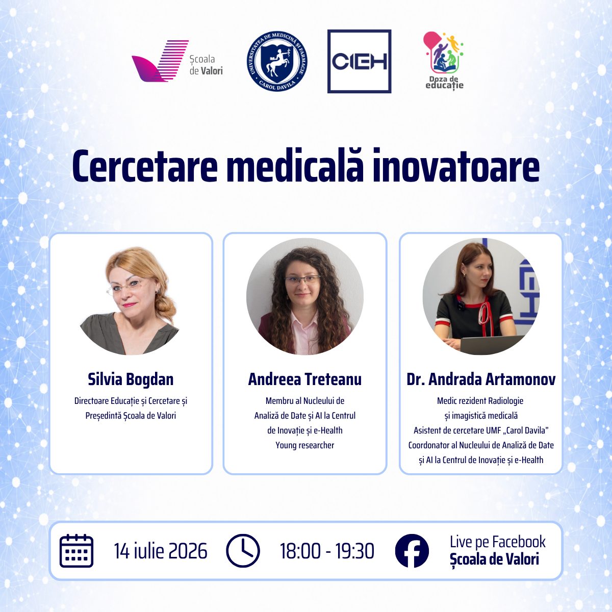 Cercetare medicinală inovatoare (1)